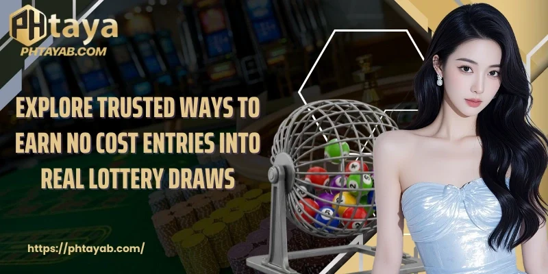 Understanding what free lottery tickets really mean