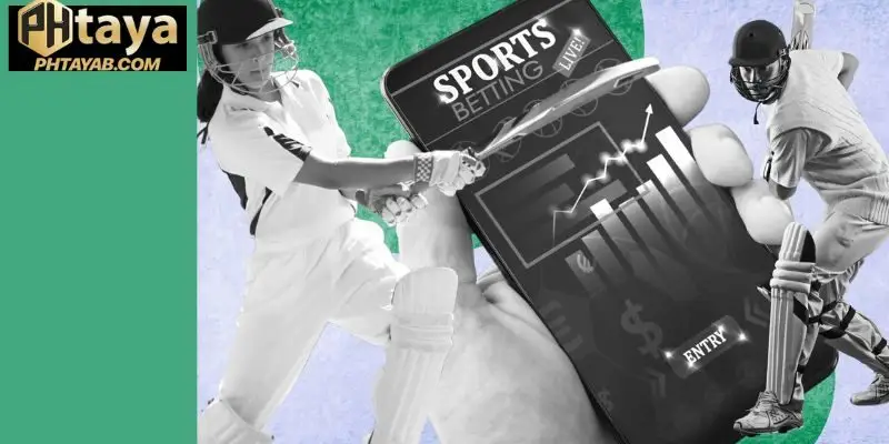 Common Cricket Betting Markets