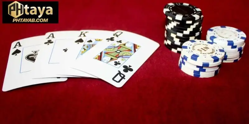 Understanding Omaha Poker Strategy