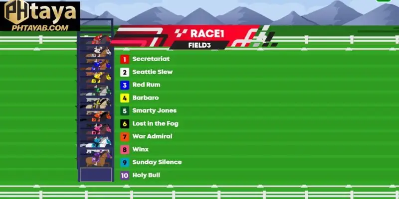 What Is Horse Racing Online?